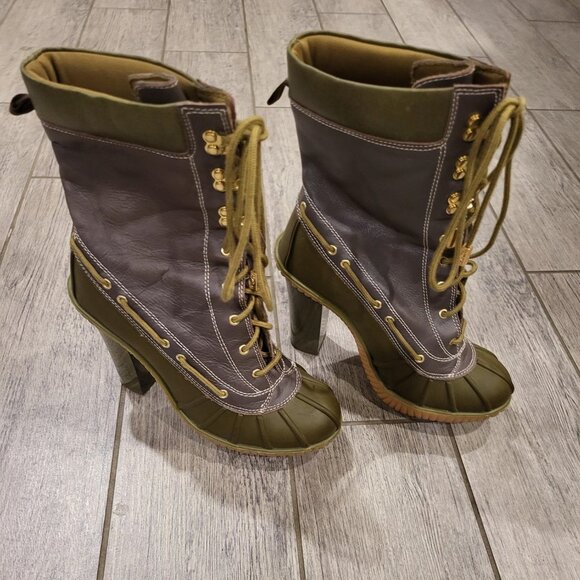 Michael Kors Boots - Picture 1 of 3